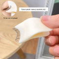 Eyelash Applicator Tweezers Eyelash Tweezers Save Time Makeup Tools/accessories Eyelash Curler Beauty Tools False Eyelash Curler. 