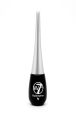 W7 Liquid Eyeliner Pot for Women 8g.
