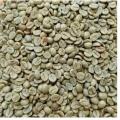 fresh Green Coffee beans _ 200g. 