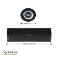 Tronsmart T6 Pro TWS Wireless Portable Speaker 45W with Powerbank IPX6 Waterproof Type-C 24 hours of Playtime. 