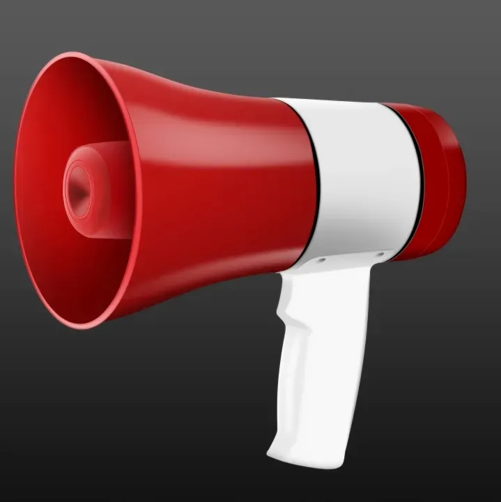 Hand%20Mike%20619U%20Handheld%20Lithium%20Professional%20Portable%2030%20Watt%20Megaphone%20Loud%20Speaker%20-%20Image%204