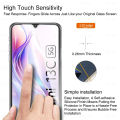 2Pcs Tempered Glass For Xiaomi Redmi 13C 5G 13R Screen Protector For Xiaomi Redmi 13C 4G Redmi13C 13 C C13 mi13R Protective Film.