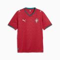 100% Imported Portugal 2026 World Cup Home Jersey Player Edition. 