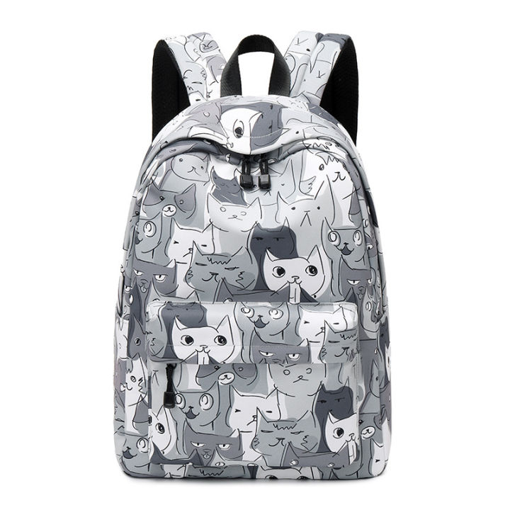 WINNER/Winner%20Printed%20Backpack%20Women's%20Bag%20Japanese%20and%20Korean%20Style%20High%20School%20Student%20Schoolbag%20Large-Capacity%20Backpack%20-%20Image%206
