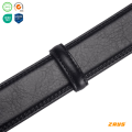 ZAYS 2-Pack Genuine Leather Belt Loop Keepers – Replacement Belt Holders for 35mm (1.38”) Wide Men’s & Women’s Belts. 