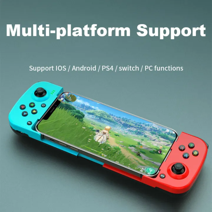 D3%20Gamepad%20BT%20Bluetooth%20Controller%20for%20Mobile%20Phone%20Game%20Controllers%20Joystick%20for%20Switch/PC/IOS%20BSP-D3%20Telescopic%20for%20Android%20-%20Image%203