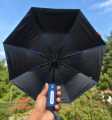 BMW Auto Open Umbrella 8 Rib.