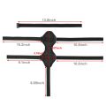 Bike Water Cup Strap Fixed Strap Golf Cart Speaker with Cup Holder Bandage for Cycling Bicycle Accessories.
