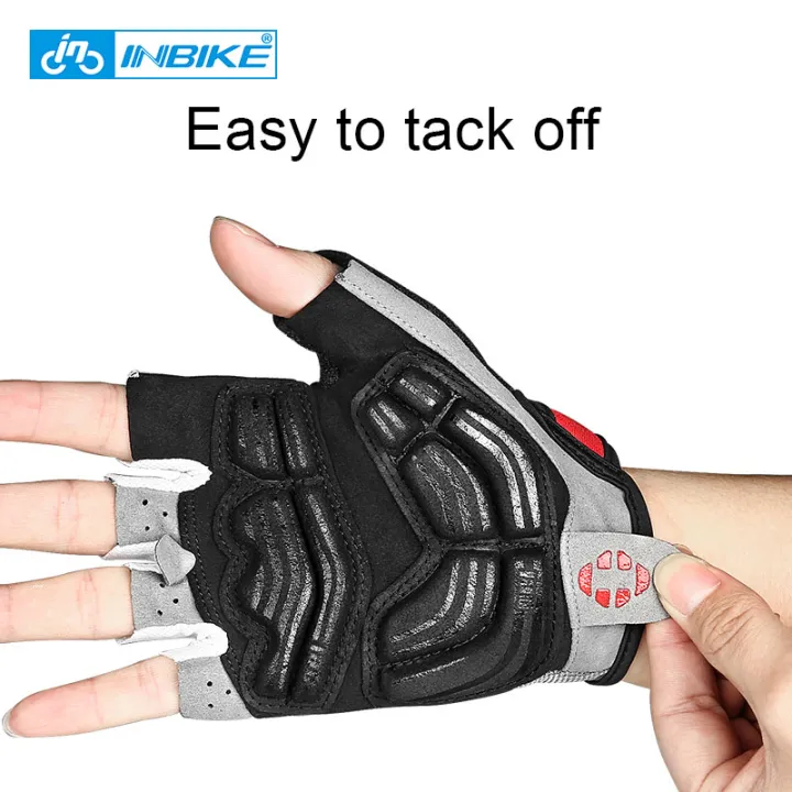 INBIKE%20Shockproof%20GEL%20Pad%20Cycling%20Gloves%20Half%20Finger%20Sport%20Gloves%20Men%20Women's%20Summer%20Bicycle%20Gym%20Fitness%20Gloves%20MTB%20Gloves.%20IF239%20-%20Image%206