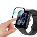 AmazFit POP 2 Smart Watch Screen Protector Glass, Anti-Scratch Ultimate Protection for Your Watch. 