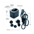 Axon K81 Rechargeable Hearing Aid. 