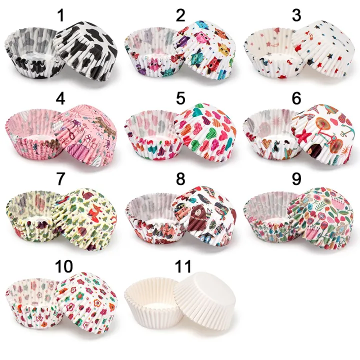 100PCS%20DIY%20Muffin%20Cup%20Baking%20Mold%20Grease-proof%20Cake%20Paper%20Cups%20Cupcake%20Party%20Supplies%20Home%20Kitchen%20Bakeware%20Pastry%20Tools%20-%20Image%208