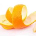 Orange Peel Powder / Komola Khosha Gura - 50gm.