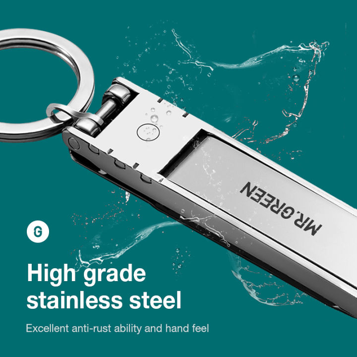 MR.GREEN%20Ultra-Thin%20Nail%20Clippers%20Collapsible%20Portable%20Travel%20Fingernail%20Nail%20Scissors%20Cutter%20Stainless%20Steel%20Manicure%20Tools%20FeeoiF%20-%20Image%205