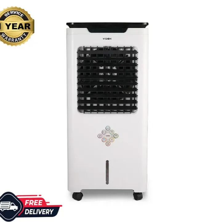 RFL Best Buy Vision Evaporative Air cooler-45L(Super Cool)
