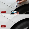 Car Minor Scratch Repair Wax Kit Paint Care Auto Polishing Cleaner Repair Tool. 
