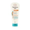 Aveeno Baby Face & Body Gel Cream 227ml. 