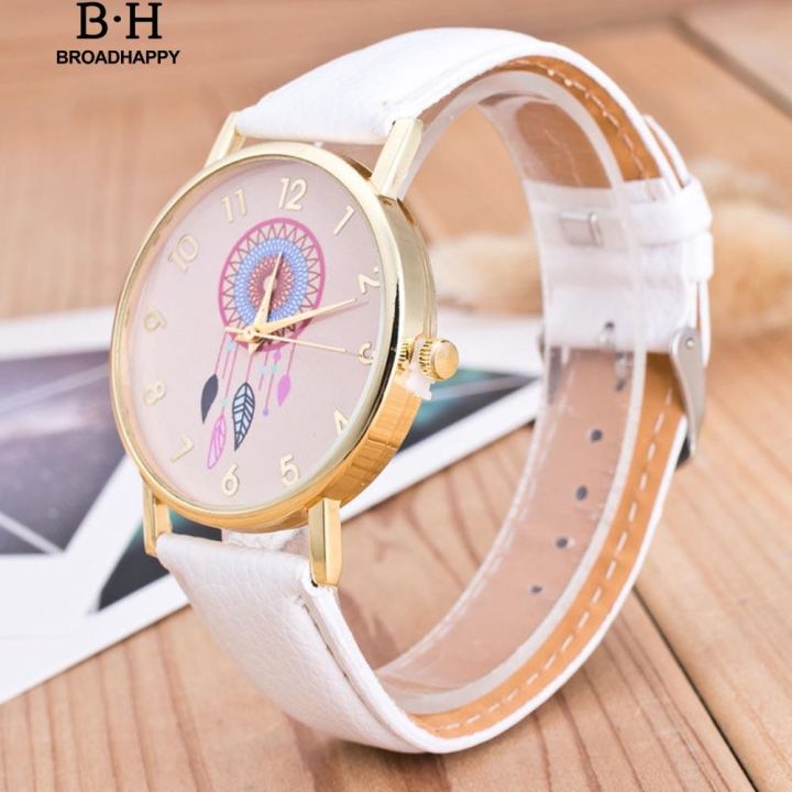 broadhappy%20Geneva%20Stainless%20Steel%20Analog%20fashion%20couple%20watch%20-%20Image%207