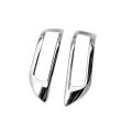 Side Wing Mirror Trim-2 * Side Mirror Trim Cover-.