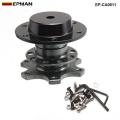 【Alizeker Mall】Quick Release Snap Off Hub Car Steering Wheel For Seat 2001-2006 EP-CA0011G.