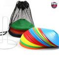 Football Training Cones Marker Discs 1pcs. 
