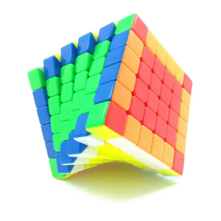 Rubiks Cube - 6 x 6 Fast and Smooth | Daraz.com.bd