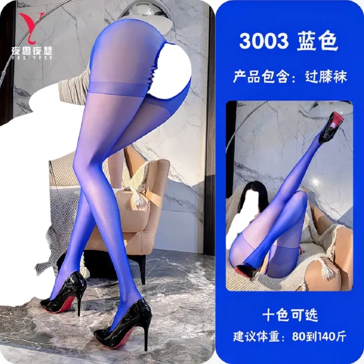 Women%20Ladies%20Long%20%20Socks%20Over%20Thigh%20High%20stockings%20-%20Image%204
