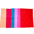 Baby Cotton Katha 6 Pcs- Multi-Color.