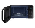 SAMSUNG 23 Liter Solo Microwave Oven with Ceramic Enamel Cavity MS23K3513AK/D2. 