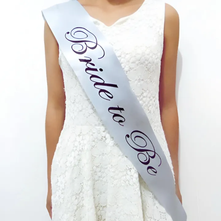 Bride%20To%20Be%20Sash%20%E2%80%93%20Elegant%20Accessory%20for%20Bridal%20Shower,%20Wedding%20&%20Bachelorette%20Celebration%20(Pack%20of%201%20Pc)%20-%20Image%206