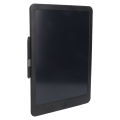 14 Inch LCD Writing Tablet One Button Erasing Reusable Electronic Graphics Drawing Pad for Educational Toy Black. 