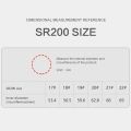 Smart Ring For Men Women Bluethooth Blood Pressure Heart Rate Sleep Monitor Wateproof Activity Fitness Tracker for ios Android. 