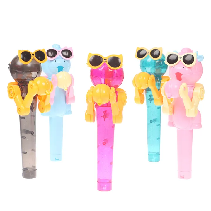%EF%BC%88New%EF%BC%89Creative%20Peronality%20Toy%20Lollipop%20Holder%20Decompreion%20Toy%20Robot%20Candy%20Toy%20Gift%20-%20Image%204