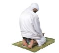 Folding Namaz Travel Chair. 