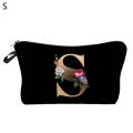 【Toy life hall】Travel Bag Digital Hanging Ring Multipurpose Pouch.
