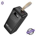 Hoco DB82 40,000mAh 65W Fast Charging Power Bank.