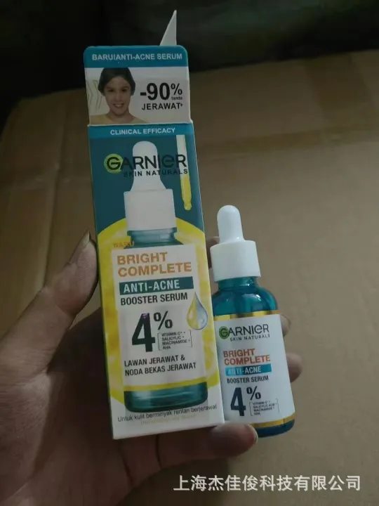Thai%20Garnier%20Acne%20Serum,%20Facial%20Cleanser,%20Toner,%20Facial%20Mask,%20Makeup%20Remover,%20Anti-Acne,%20Acne%20Closure,%20Acne%20Control,%20Oil%20Control%20-%20Image%202