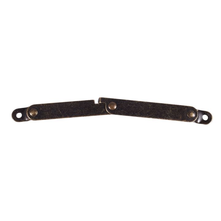 Furniture%20Box%20Rotatable%20Folding%20Lid%20Support%20Hinge%20Bronze%20Tone%208Pcs%20-%20Image%207