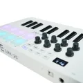M-Vave Midi Keyboard Midi Controller Portable Arranger Keyboard. 