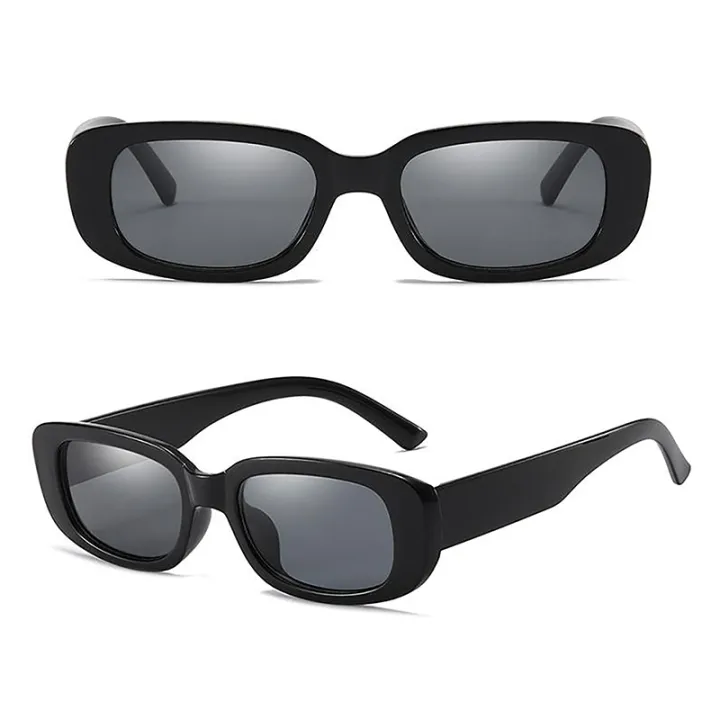 Fashion%20Women%20Rectangle%20Vintage%20Sunglasses%20Retro%20Points%20Sun%20Glasses%20Eyeglass%20NOVO%20-%20Image%204