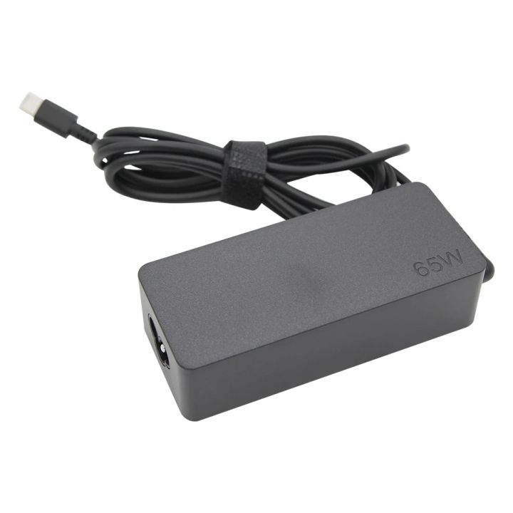 20V%203.25A%2065W%20USB%20Type%20C%20Ac%20Power%20Adapter%20Charger%20For%20Lenovo%20Thinkpad%20X1%20Carbon%20Yoga5%20X270%20X280%20T580%20P51S%20P52S%20E480%20E470%20-%20Image%204