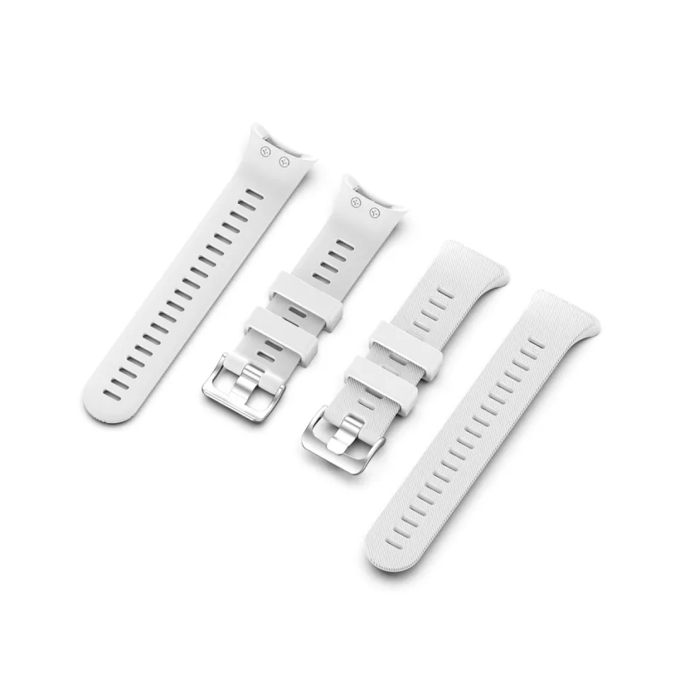 Strap Garmin 45s White Garmin Forerunner 45 45S Bands Replacement