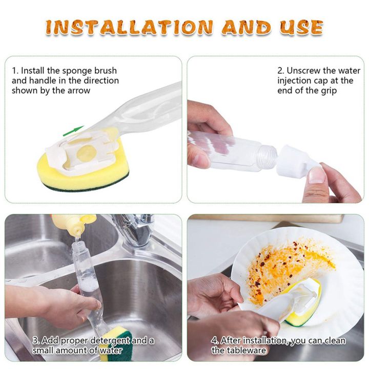 Heavy-Duty%20Dish-Washing%20Stick%20Sponge,%20Dish-Washing%20Sponge%20with%20Handle,%20Non-Scratching%20and%20Reusable%20Dish%20Sink(18%20PCS)%20-%20Image%205