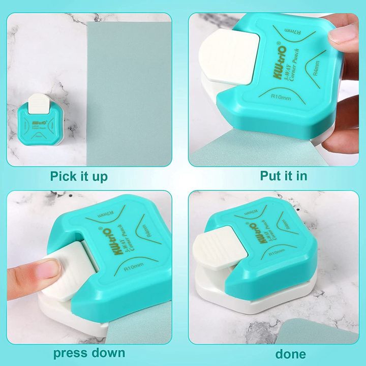 4mm%207mm%2010mm%20Corner%20Rounder%20Border%20Punch%20Corner%20Punch%20Scrapbooking%20for%20DIY%20Handmade%20Crafts%202Pcs%20-%20Image%205