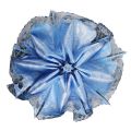 Brand Lace Umbrella Rain Women Folding Fashion Quality Flower Portable Clear Umbrellas Double Girl Parasol Female Chinese Gift. 