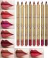 Imagic 08 Color Matte Lip Liner Set (LP-210).