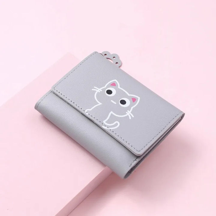 Women%20short%20wallet%20cute%20cat%20credit%20card%20money%20wallet%20leather%20small%20purse%20girls%20cat%20money%20bag%20card%20holder%20ladies%20female%20hasp%20-%20Image%206
