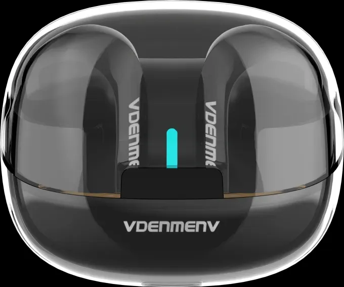 VDENMENV%20DL33%20Transparent%20design%20TWS%20Noise%20Reduction%20Stereo%20Earbuds%20Handfree%20Call%20Headset%20with%20Mic%20and%20Charging%20Case%20-%20Image%206