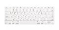 【Daily Necessities For Anyone Store】KR Korean Keyboard Silicone keyboard for Apple macbook Air Pro Retina 13 15 17 for mac book laptop.