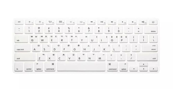 %E3%80%90Daily%20Necessities%20For%20Anyone%20Store%E3%80%91KR%20Korean%20Keyboard%20Silicone%20keyboard%20for%20Apple%20macbook%20Air%20Pro%20Retina%2013%2015%2017%20for%20mac%20book%20laptop%20-%20Image%204
